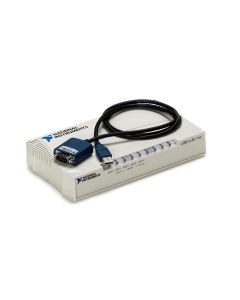 National Instruments USB-485/2 Serial Interface Device 2-Port USB to RS-485 Converter 778476-02