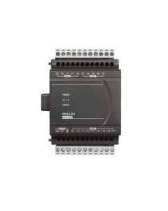 Delta: 4 Channek Temperature Module for ES2/EX2 - DVP04PT-E2