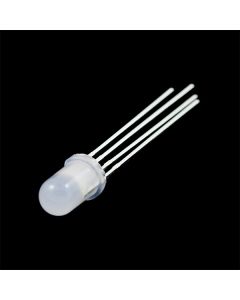 Common Cathode RGB LED (5mm)