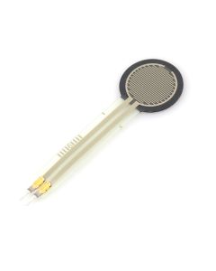 Sparkfun: Force Sensitive Resistor 0.5" - SEN-09375