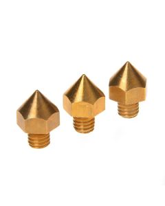 3D Printer Extruder Nozzle (0.2MM)