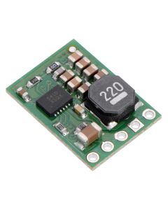 Pololu - Step-Down Voltage Regulator D24V10F9 9V, 1A 2833