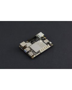 LattePanda - Single Board Win-10 Computer V1.0 2GB/32GB with Arduino (Unactivated)