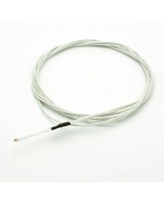Thermistor 100K NTC Teflon High-Temperature Leads with 1M Wire for 3D Printers & CNC - TW-02009| InStock.PK