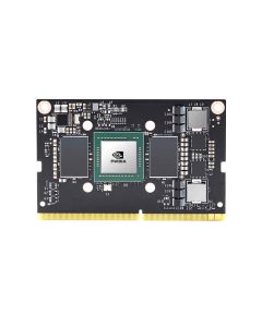 NVIDIA: Jetson TX2 NX Module 4GB - 900-13636-0010-000
