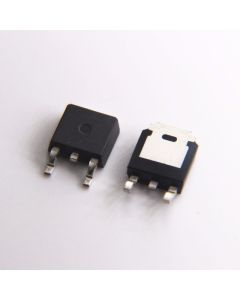 N-Channel Power MOSFET IC SK3050 (TO-252-3)
