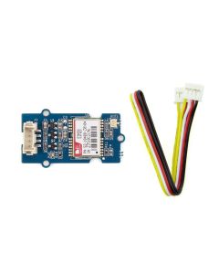 SeeedStudio - Grove GPS Module