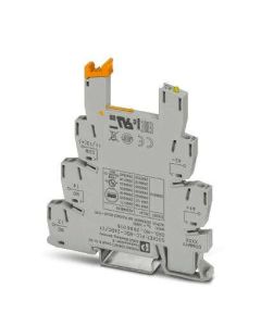 Phoenix Contact Relay Socket PLC-BSC- 24DC/21 2966016