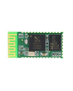 HC-05 Bluetooth Module