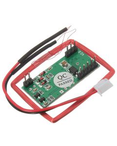 125KHZ EM4100 RFID Card Read Module RDM630 UART Compatible Arduino