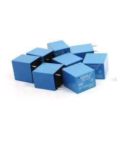 12V 15A SPDT Relay T73 JZC-22F (5Pin)