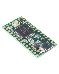 Teensy 3.2 USB Microcontroller Development Board