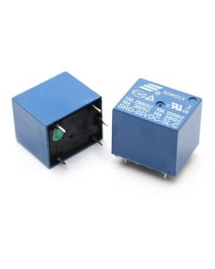 Songle - Power Relay SRD-5VDC-SL-C 10A/250V