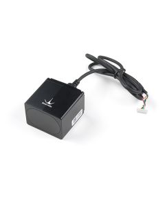 Benewake: Long-Distance LiDAR Module TF03