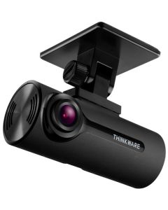 Thinkware: Dash Cam with 8GB microSD Card 1080p TW-F70