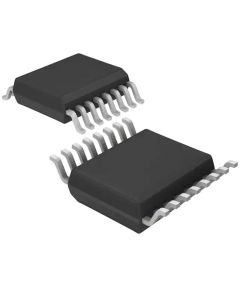 Analog Devices: Digital to Analogue Converter DAC 12-bit, SPI, 16-Pin SSOP - AD5726YRSZ-REEL