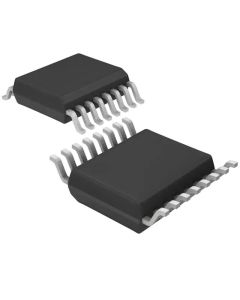 Analog Devices: Direct Digital Synthesis IC 12-bit 16.776 MHz Tuning 16-SSOP - AD5933YRSZ