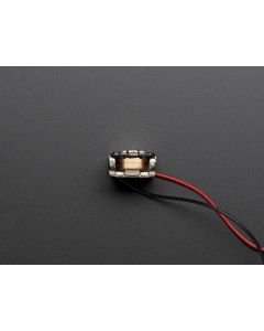 AdaFruit - Bone Conductor Transducer with Wires - 8 Ohm 1 Watt - 1674