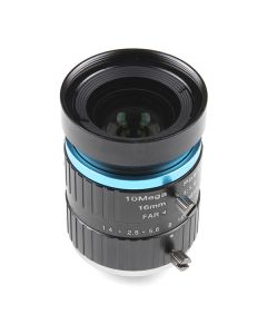 Raspberry Pi - 16mm Telephoto Lens for HQ Camera - SC0123