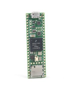 Teensy 4.1 USB ARM Cortex-M7 at 600MHz TEENSY41 DEV-16771