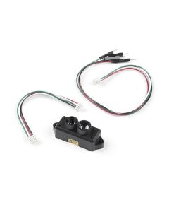 Benewake: Micro LiDAR Sensor TOF Module 12M - TFMini-S