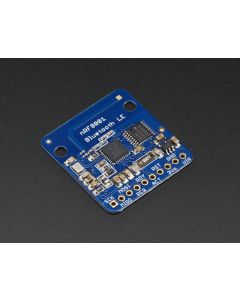 Arduino Bluetooth Breakout Board nRF8001 (V1.0BLE 4.0) 