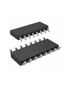 Maxim - RS232 Interface Transceiver SOIC-16 MAX3232CSE+T