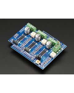 Synthetos - gShield v5 grblShield for Arduino
