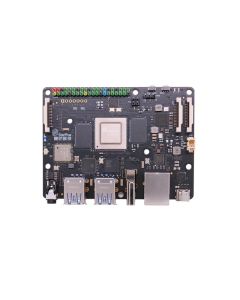 StarFive: VisionFive Signe Board Computer RISC-V SiFive U74 Dual-Core 64-bit RV64GC ISA SoC 