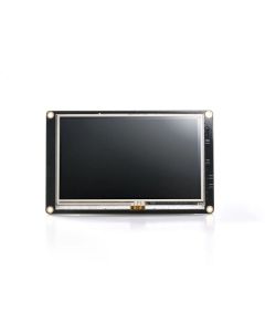 Nextion - Generic 4.3" Enhanced HMI Touch Screen Display NX4827K043