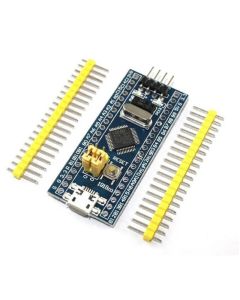 Original STM32 ARM Blue Pill Development Board - STM32F103C8T6