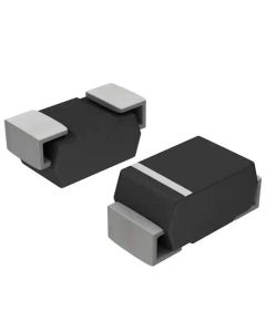 On Semi: Zener Diode 12V 1.5W ±5% SMD 1SMA5927BT3G 