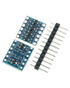 2-Channel 12C Level Conversion Module (3V-5V)