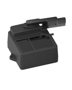 Benewake: Lidar Material Level Detection Sensor with Dust Removal 25M - UART - TF02-Pro-W