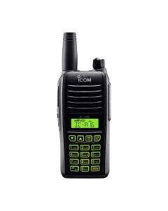 ICom: VHF Air Band Transceiver - IC-A16 