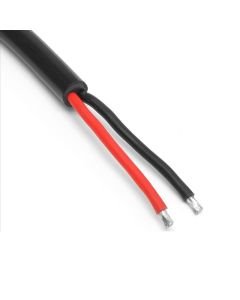 9V/12V DC Jumper Wire Power Cable 1 Feet - CB-02119| InStock.PK