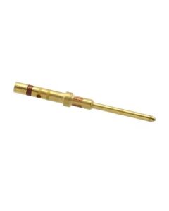 TE Connectivity: Rack & Panel Connectors PIN Contact 22AWG - 204873-4