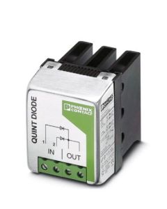 Phoenix Contact - Redundancy module - QUINT-DIODE/40 - 2938963