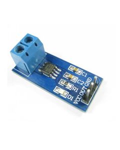 ACS712 Current Sensor Module (20A)