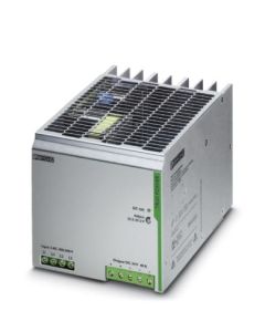 Phoenix Contact Power Supply Unit-TRIO-PS/3AC/24DC/40