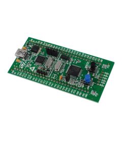 STMicroelectronics: STM32  Discovery Kit with STM32F100RB MCU - STM32VLDISCOVERY