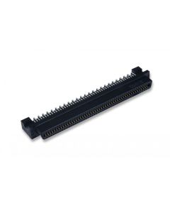 Hirose FX2-100S-1.27DS Socket Connector