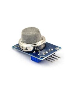 Methane Gas Detection Sensor Module for Arduino - MQ4