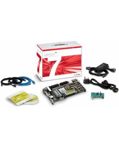 Xilinx - Virtex-7 FPGA VC707 Evaluation Kit EK-V7-VC707-G