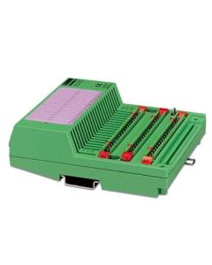 Phoenix Contact - Interbus I/O Module - IBS RT 24 DIO 16/16-T - 2753601