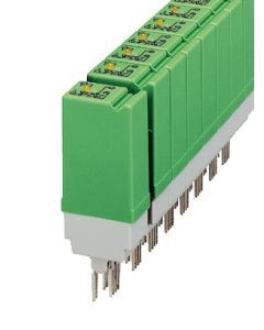 Phoenix Contact - Solid-state relays - ST-OV3- 12DC/240AC/3 - 2903040