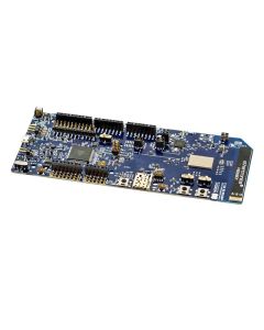 Nordic: Cellular IoT Development Kit for LTE-M, NB-IoT, GNSS and Bluetooth LE - nRF9160-DK