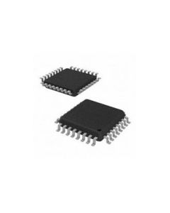 3-Phase DC Motor Controller Driver IC FCM8201QYC