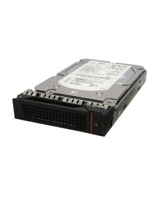 Lenovo ThinkSystem Sata hard Drive 2.5" 1.2TB 10K SAS 12Gb/s Hot Swap 512n - 7XB7A00027 - MD-02165| InStock.PK