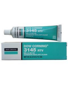 DOWSIL™ 3145 RTV Mil-A-46146 Adhesive / Sealant 